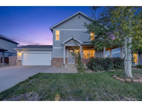 2240 Ance St, Strasburg, CO, 80136-7835 | Card Image