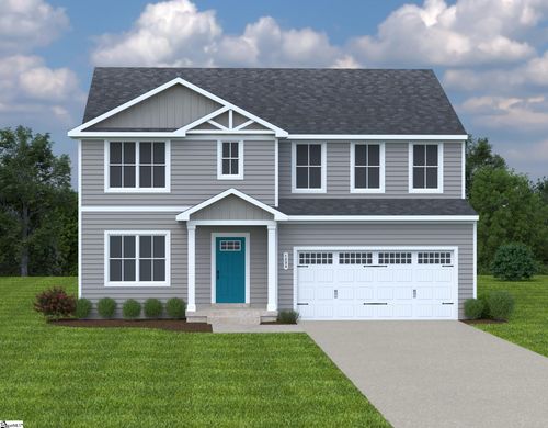 1005 Delia Ave, Moore, SC, 29369-9829 | Card Image