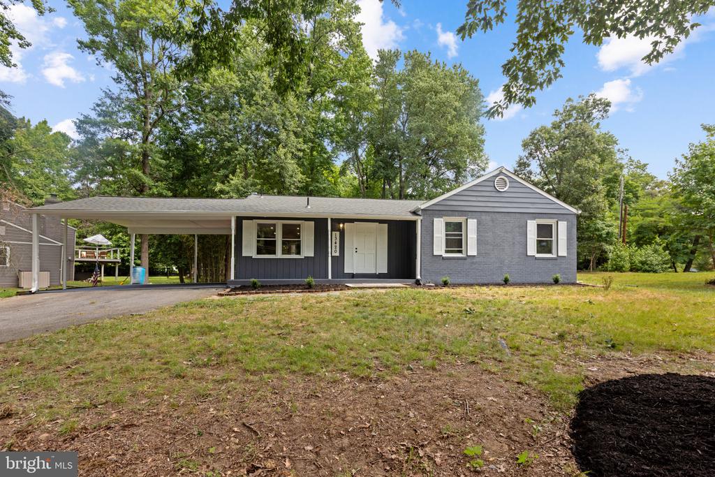 Kris Ran Ct, Fort Washington, MD 20744