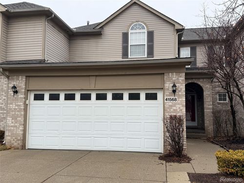 52-41568 Glade Rd, Canton, MI, 48187-3779 | Card Image