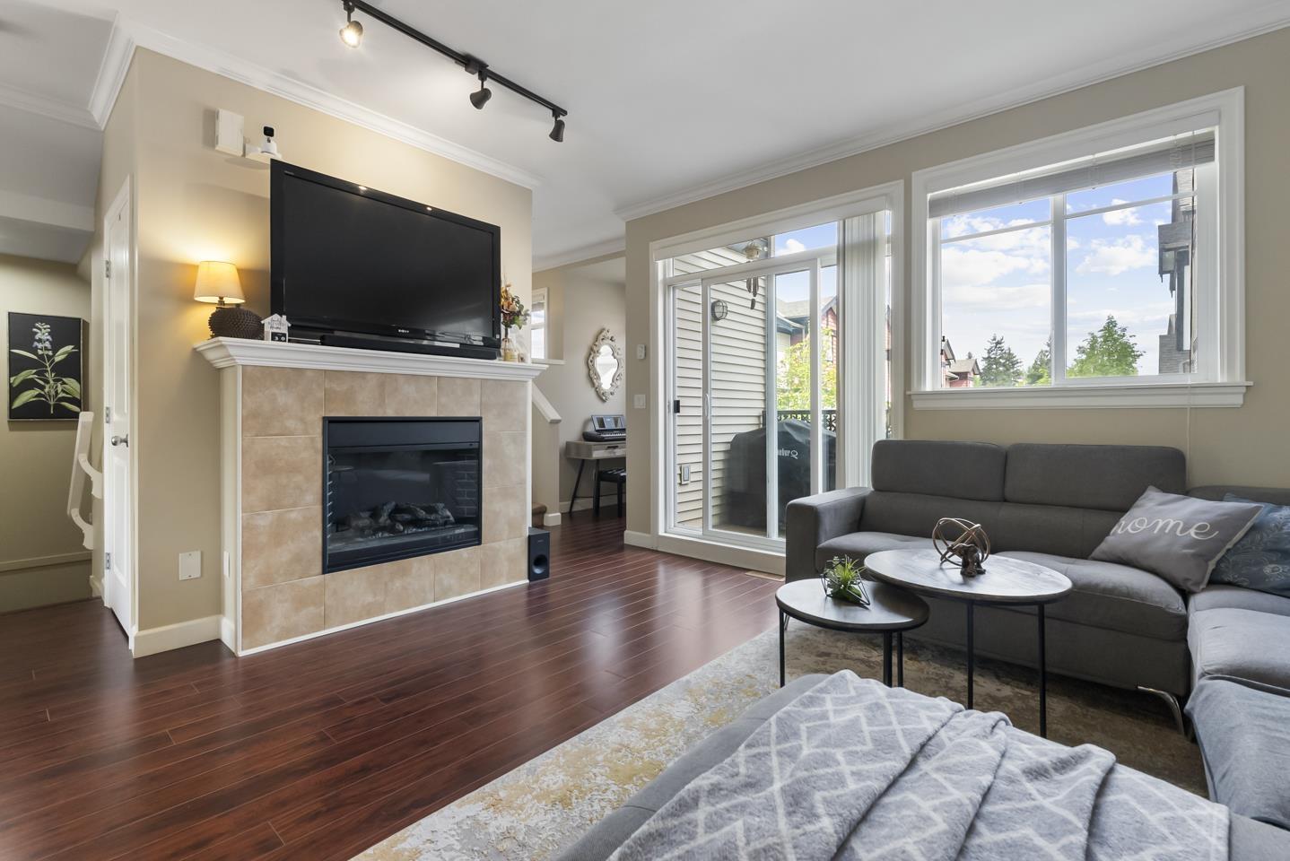Residential in Surrey 2