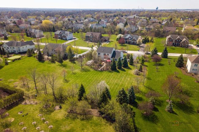 5494 Notting Hill Rd, House other with 4 bedrooms, 3 bathrooms and 2 parking in Gurnee IL | Image 51