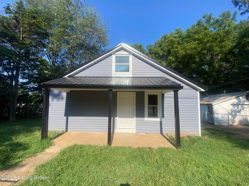 728 Beechwood Ave, Bardstown, KY, 40004 | Card Image