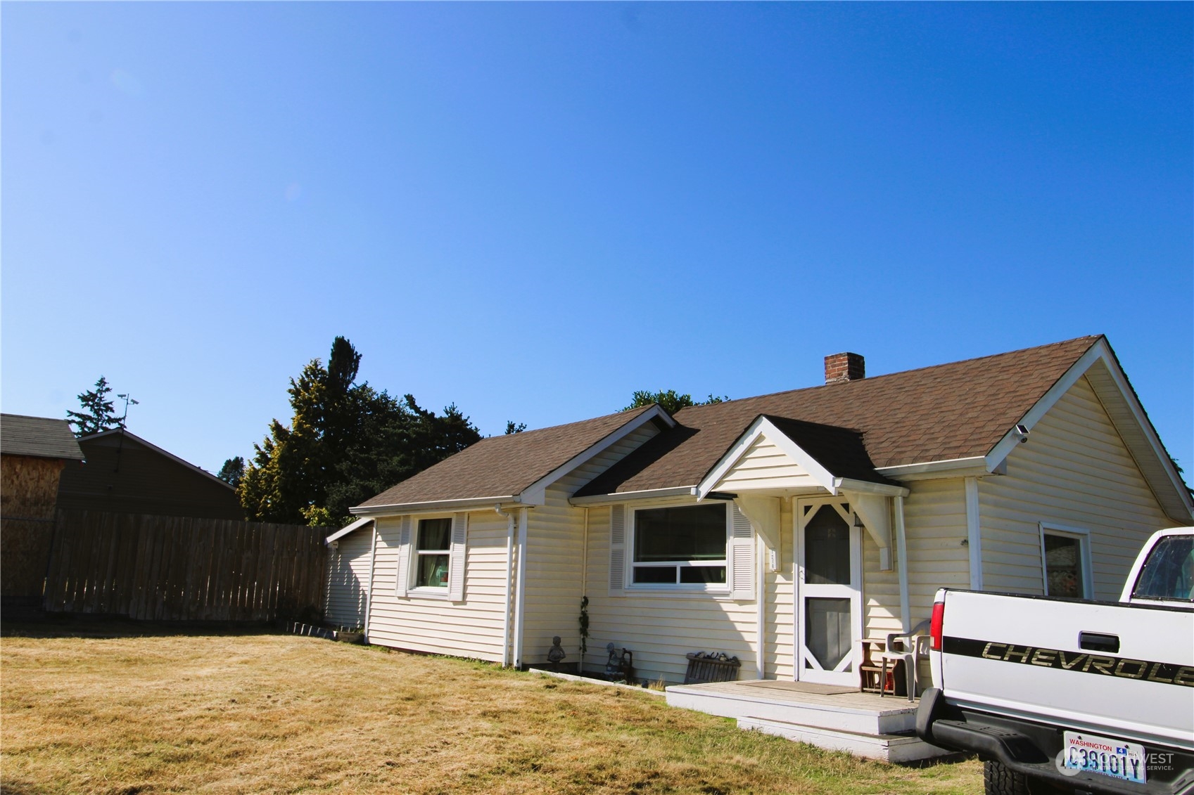 72nd St, Tacoma, WA 98404