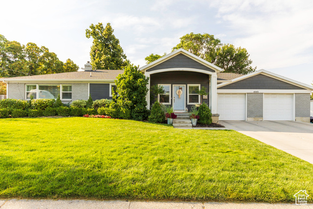 Suncrest Dr, Salt Lake City, UT 84117