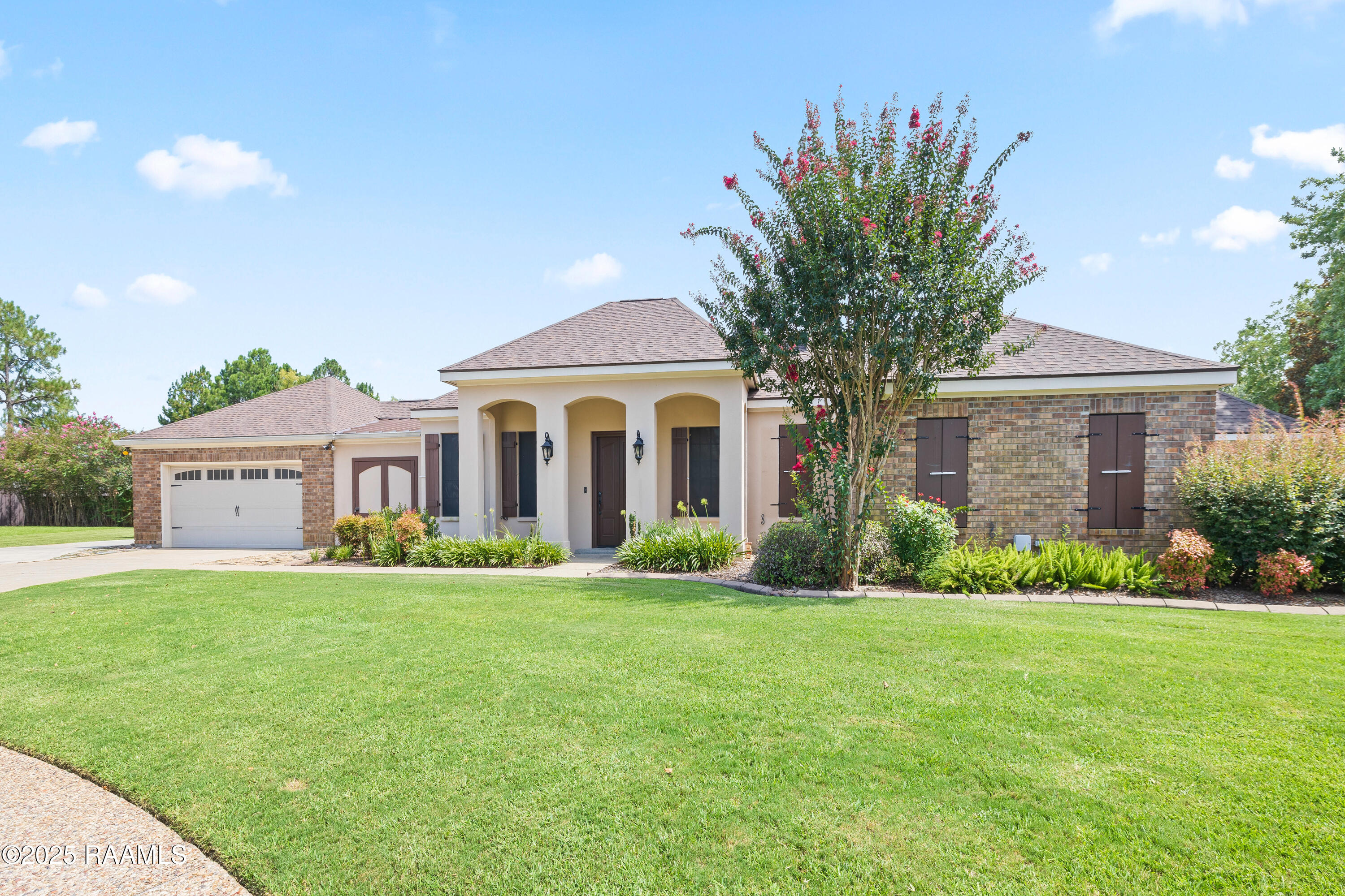 Residential in Broussard