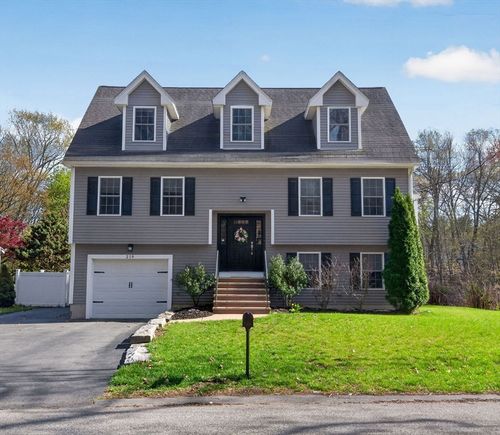 219 River Rd, Tewksbury, MA, 01876-1038 | Card Image