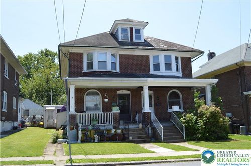 114 W Lincoln St, EASTON, PA, 18042-6651 | Card Image