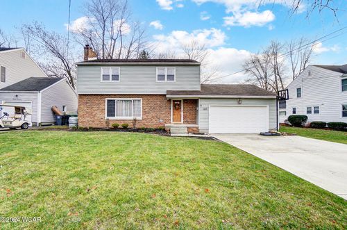 1619 Wendell Avenue, Lima, OH, 45805 | Card Image