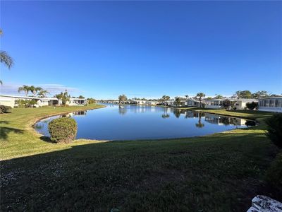 113 Castle Drive, House other with 2 bedrooms, 2 bathrooms and null parking in Nokomis FL | Image 2