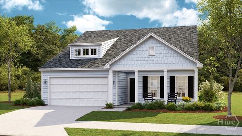 11 Emerson Way, Pooler, GA, 31322 | Card Image