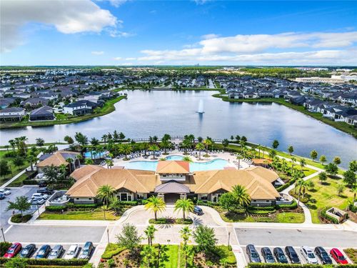 2698 Chantilly Ave, KISSIMMEE, FL, 34741-7988 | Card Image