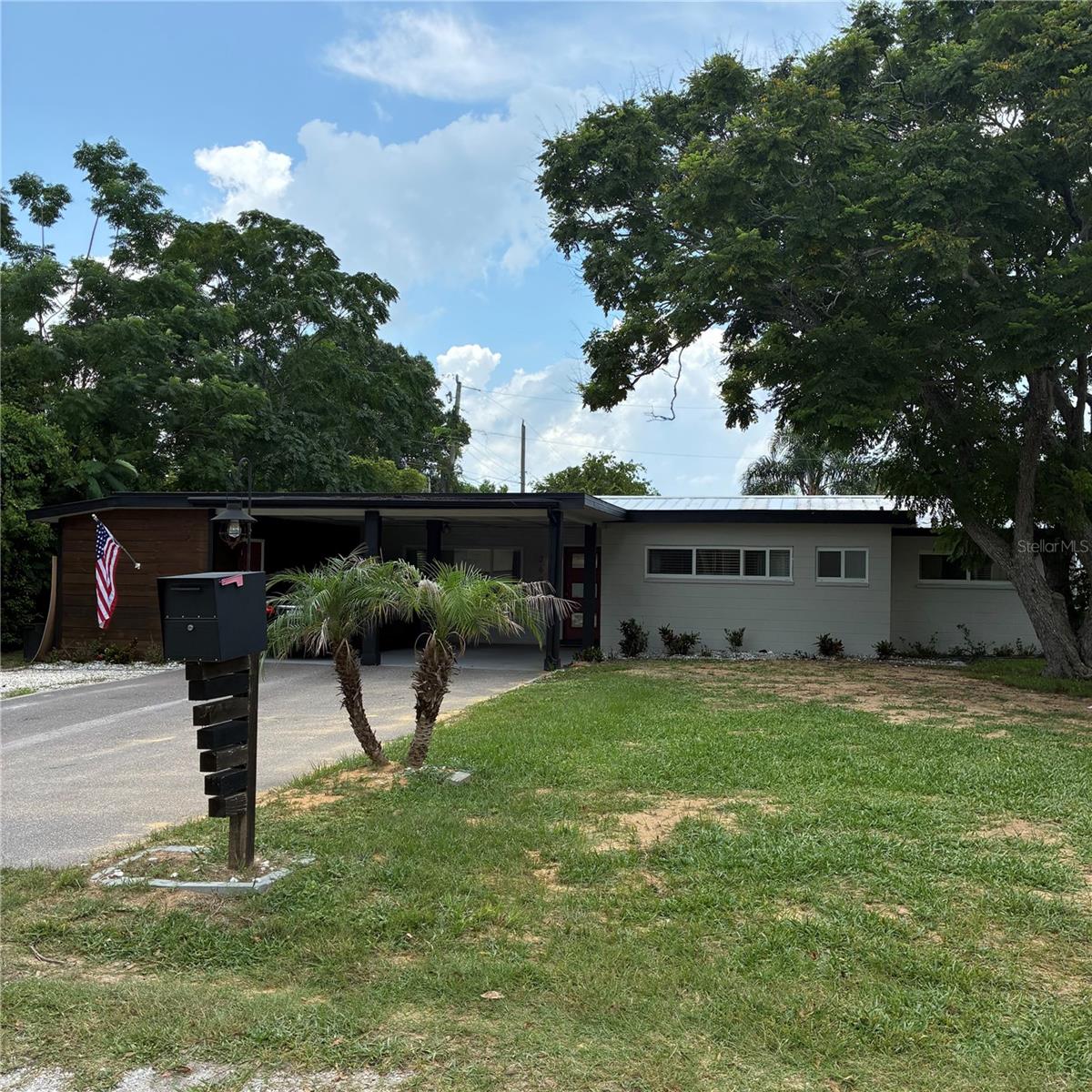 Residential in TITUSVILLE 3