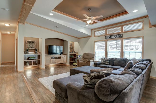 3519 N Avenue M, House other with 4 bedrooms, 3 bathrooms and null parking in Post TX | Image 7