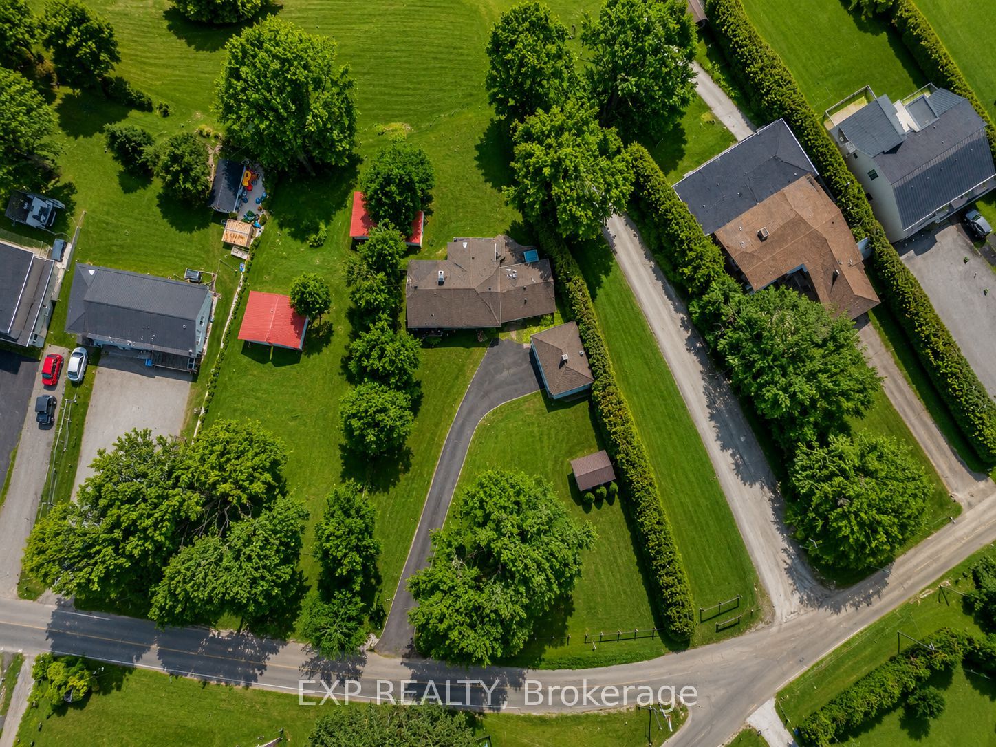 Residential in Georgina 4