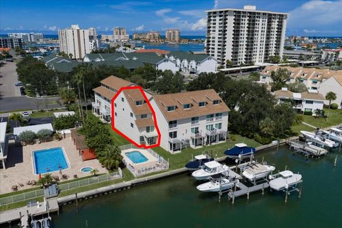 e-301 Island Way, CLEARWATER, FL, 33767 | Card Image