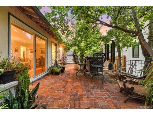 1100 S Clayton St, Denver, CO, 80210-2013 | Card Image