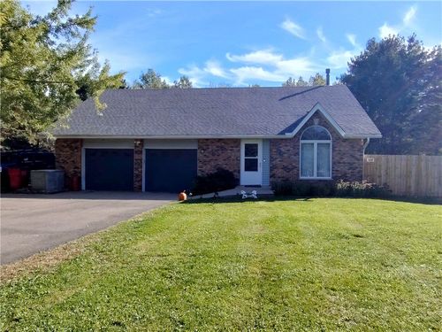 2281 20 3/4 St, Rice Lake, WI, 54868-9016 | Card Image