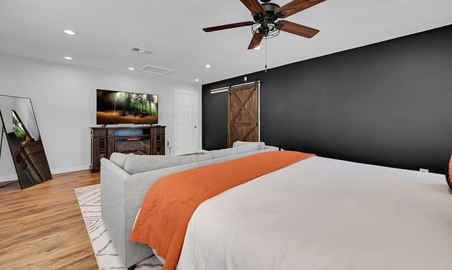 1835 Fort Graham Rd, House other with 4 bedrooms, 3 bathrooms and null parking in Waco TX | Image 14