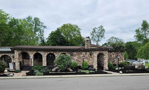 46000 Geddes Lot 179 Road, Canton Charter Township, MI, 48188 | Card Image