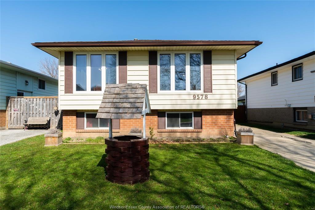 Residential in Windsor