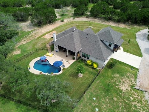 201 Brothers Ln, Burnet, TX, 78611-2170 | Card Image