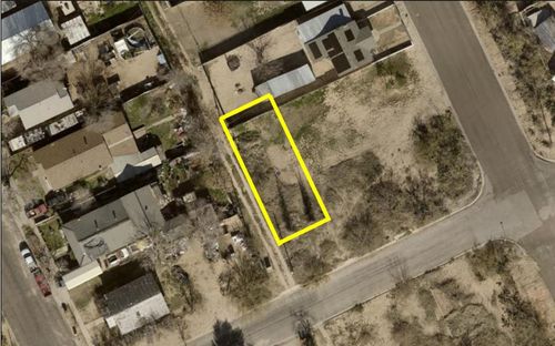 504 W 8th St, Big Spring, TX, 79720 | Card Image