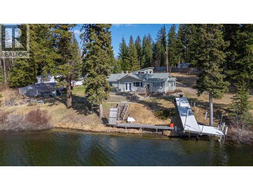 6231 Lynes Creek Road, Williams Lake, BC, V2G4Z1 | Card Image