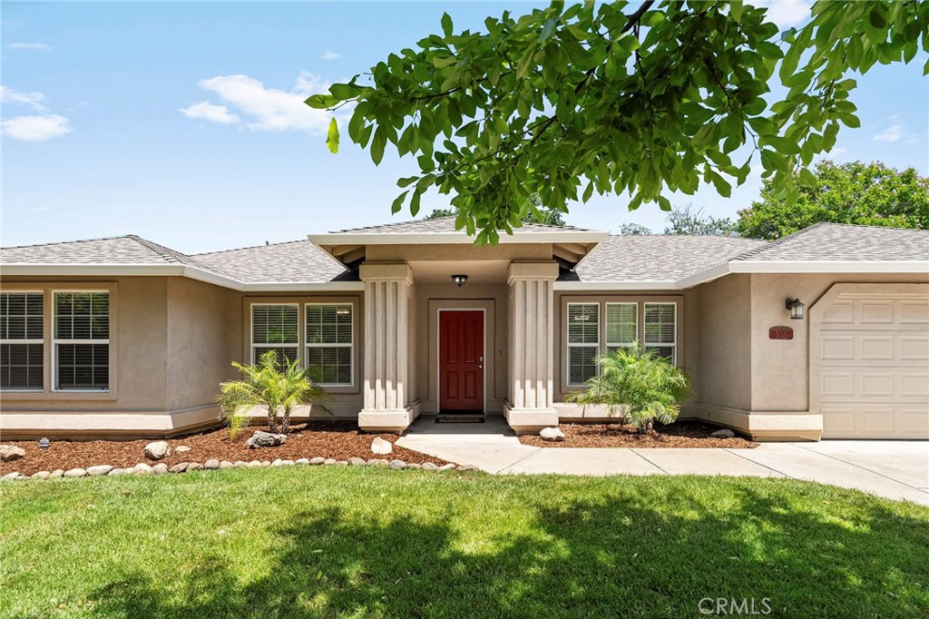 Residential in Chico 5