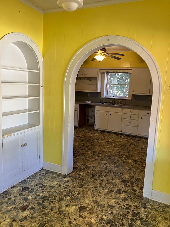 5553 Highway 71 S, House other with 4 bedrooms, 2 bathrooms and null parking in Cove AR | Image 19