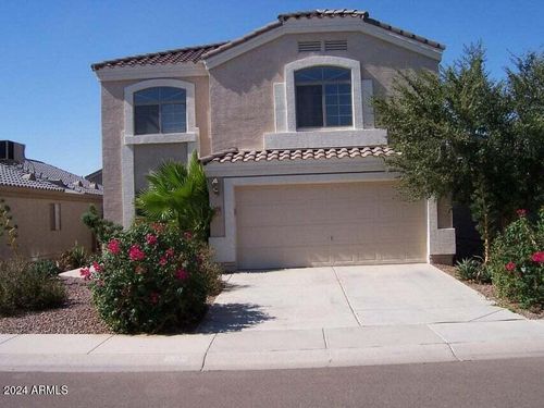 12474 W Redfield Road, El Mirage, AZ, 85335 | Card Image