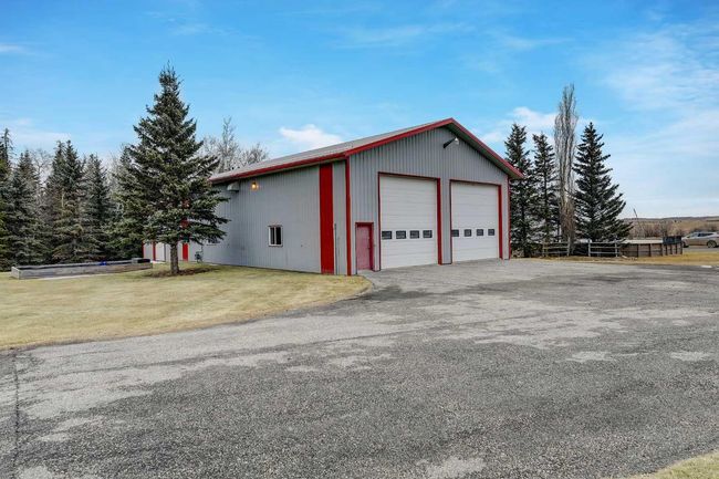 730005 Highway 724, House other with 6 bedrooms, 4 bathrooms and null parking in Wembley AB | Image 44