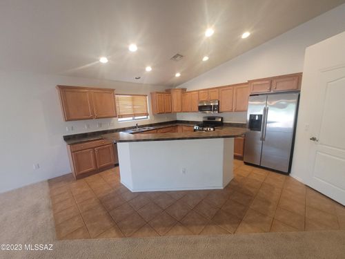 6910 W Copperwood Way, Tucson, AZ, 85757-6915 | Card Image