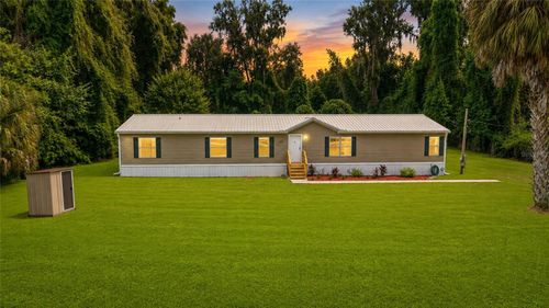 13888 Sw 5th Pl, Ocala, FL, 34481-1236 | Card Image
