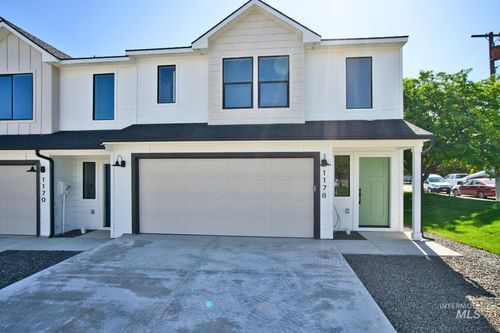 1178 S Barberry Pl, Nampa, ID, 83686-6090 | Card Image