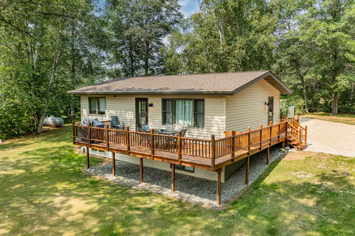 25463 County Road 267, Cohasset, MN, 55721-8774 | Card Image