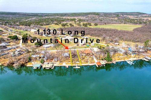 1130 Long Mountain Drive, Burnet, TX, 78611 | Card Image