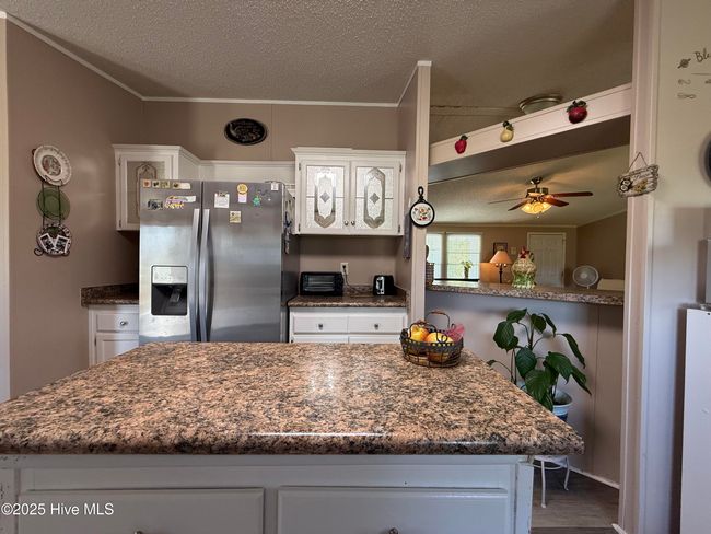 274 Norris Rd, House other with 4 bedrooms, 2 bathrooms and null parking in Swansboro NC | Image 24