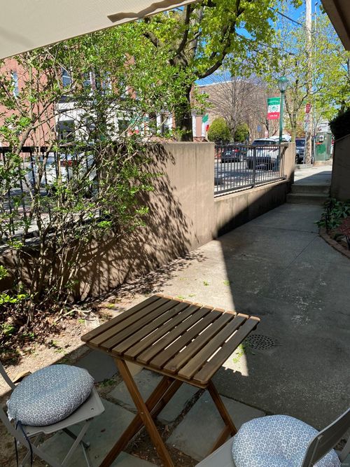 apt-w-120 Wooster St, New Haven, CT, 06511-5722 | Card Image