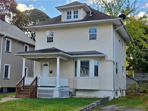 127 Devonshire Ct, Rochester, NY, 14619-1009 | Card Image
