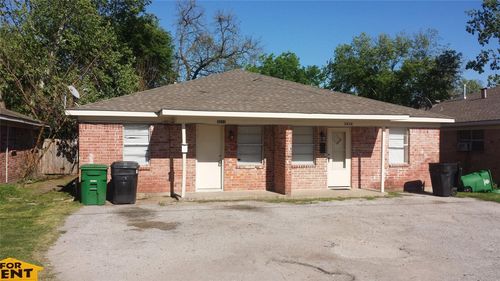 3810 Cochran St, Houston, TX, 77009-4926 | Card Image