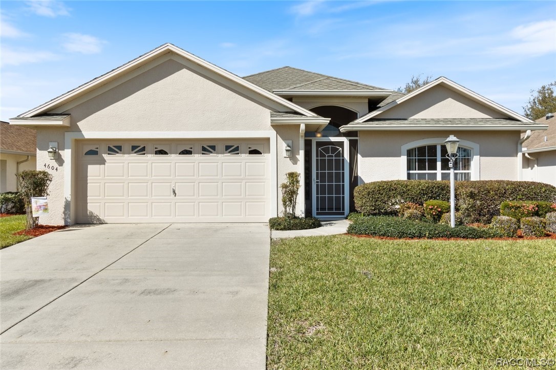 Webster Island Ter, Hernando, FL 34442