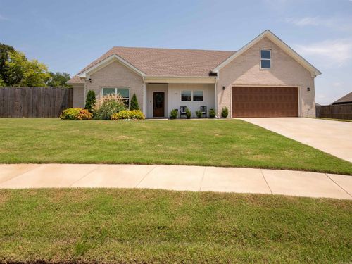 2112 Sable Oaks Cir, Bryant, AR, 72022-8344 | Card Image