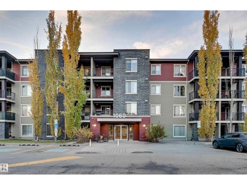 214-1060 Mcconachie Blvd Nw, Edmonton, AB, T5Y0W9 | Card Image