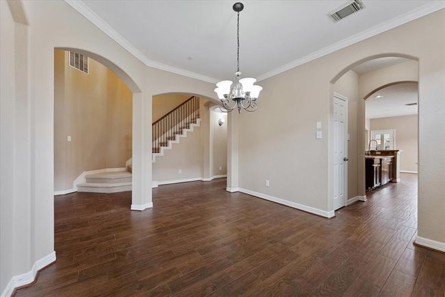 23918 Windsor Canyon Ct, House other with 4 bedrooms, 5 bathrooms and 2 parking in Spring TX | Image 6