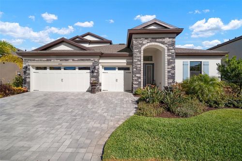 14426 Woodland Spur Drive, LITHIA, FL, 33547 | Card Image