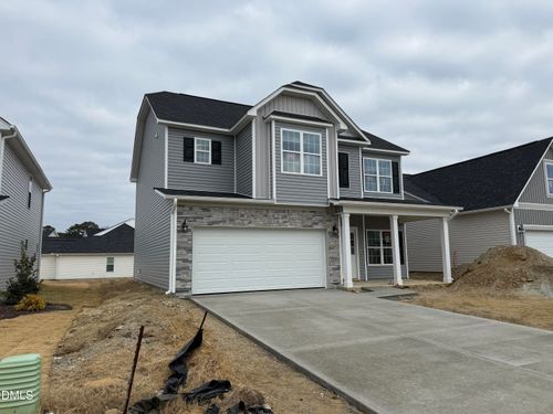 32 W Emily Gardens Dr, Selma, NC, 27576-4508 | Card Image