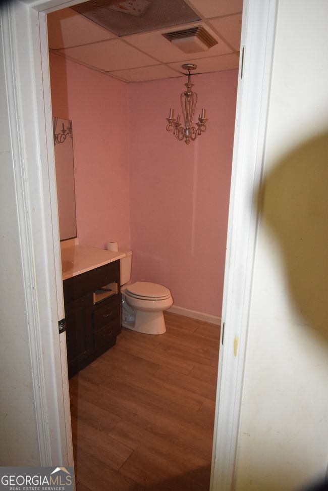 104 Travelers Ln, House other with 3 bedrooms, 2 bathrooms and null parking in CLayton GA | Image 9