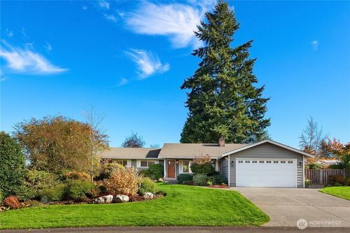 1514 125th Ave Se, Bellevue, WA, 98005-3852 | Card Image