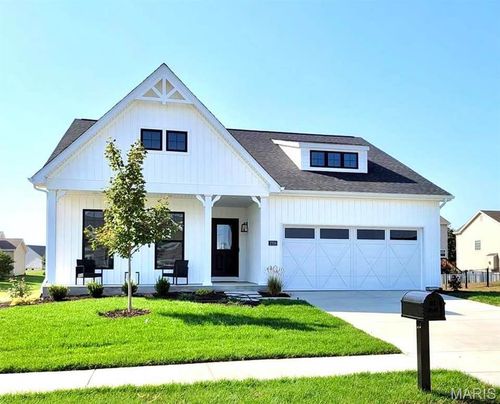 108 Chickasaw Ln, O Fallon, IL, 62269-3592 | Card Image